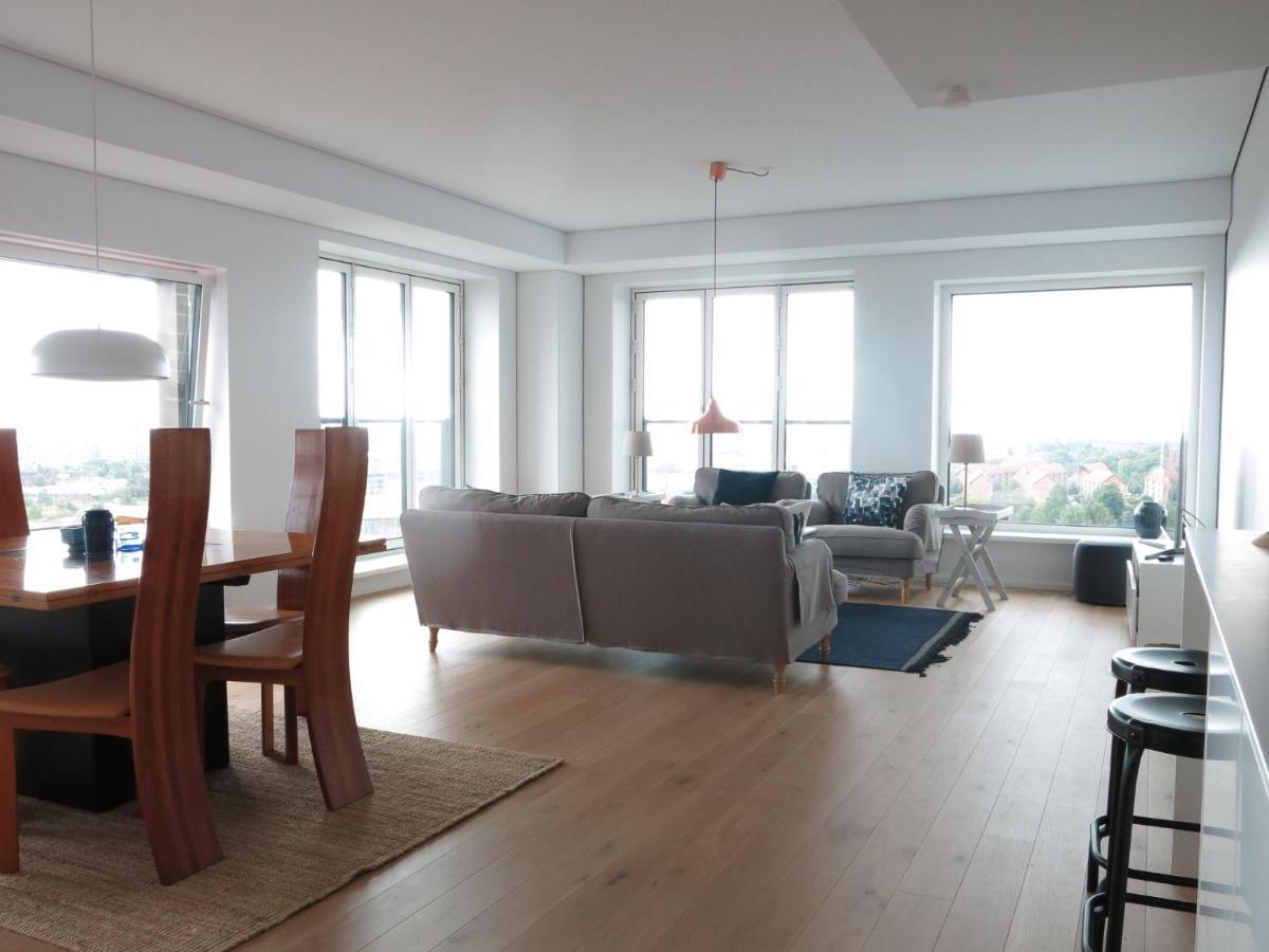Apartmentincopenhagen Apartment 1187 エクステリア 写真